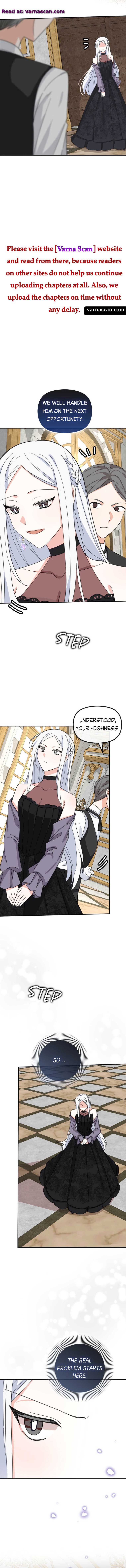 Protect Me from Despair Chapter 22 61 09