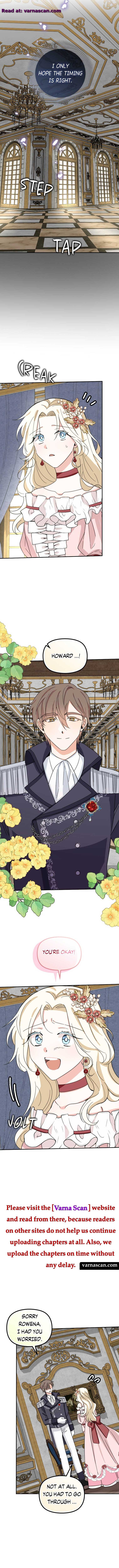 Protect Me from Despair Chapter 22 62 10