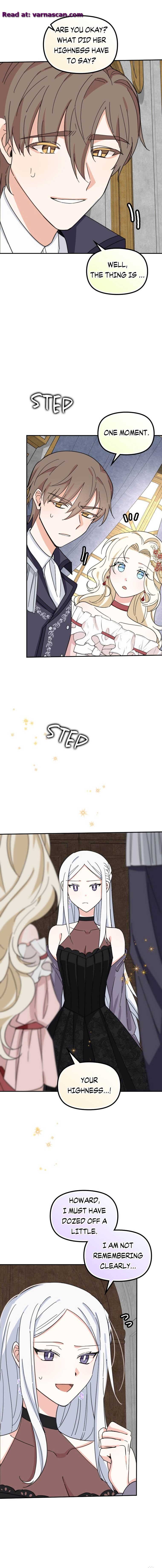 Protect Me from Despair Chapter 22 63 11