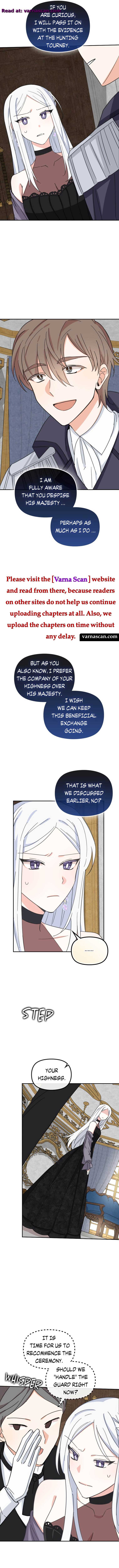Protect Me from Despair Chapter 22 65 13