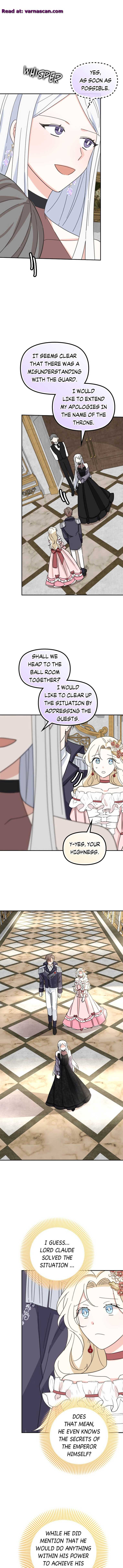 Protect Me from Despair Chapter 22 66 14