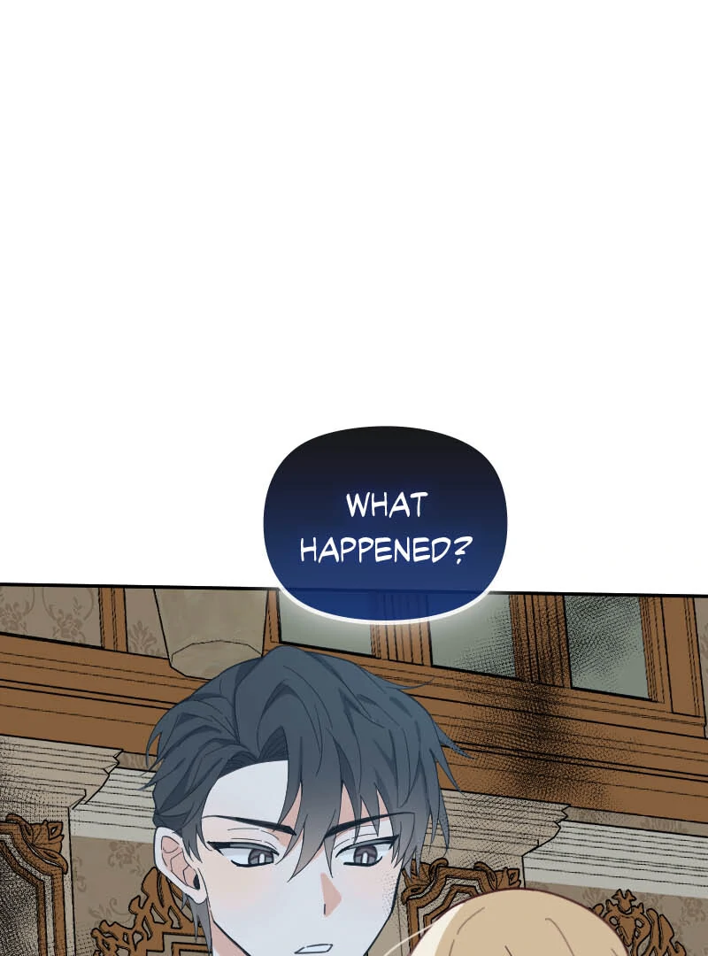 Protect Me from Despair Chapter 28 397 003