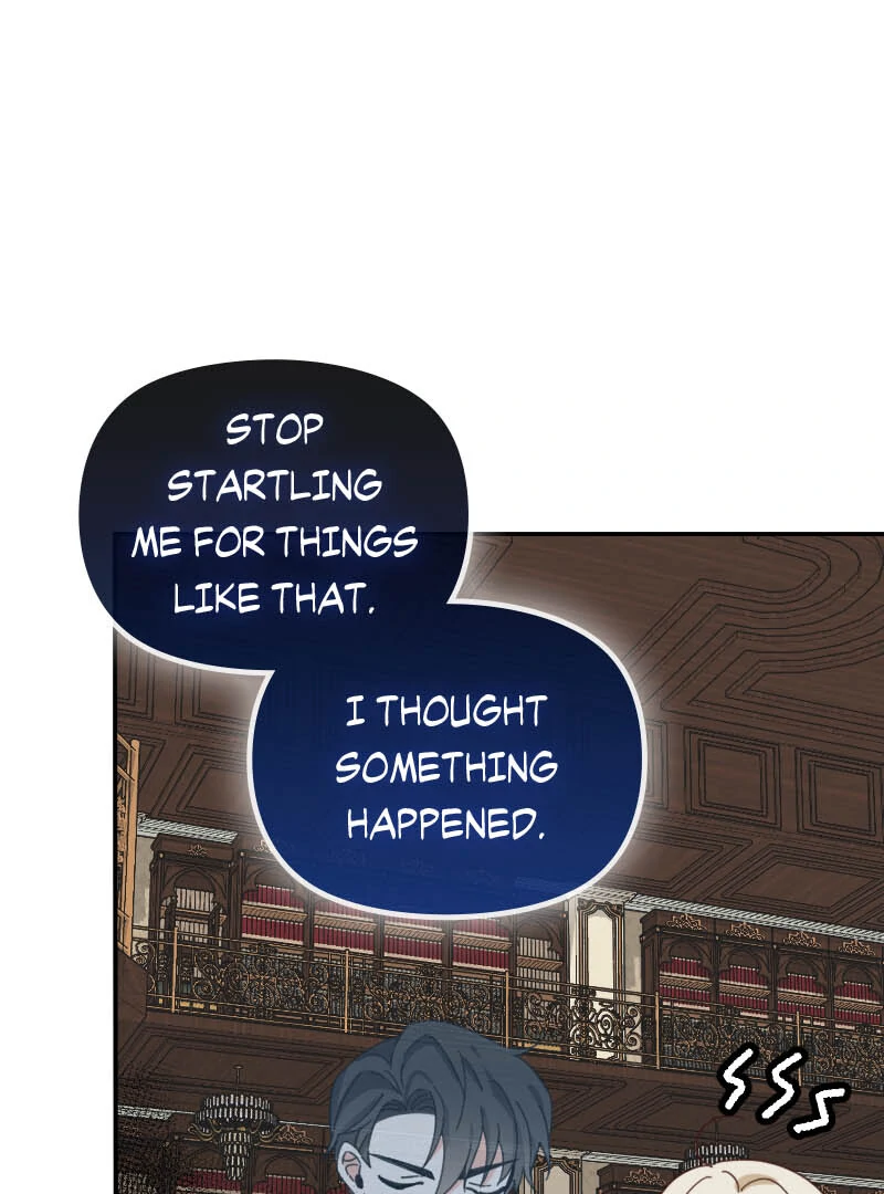 Protect Me from Despair Chapter 28 405 011