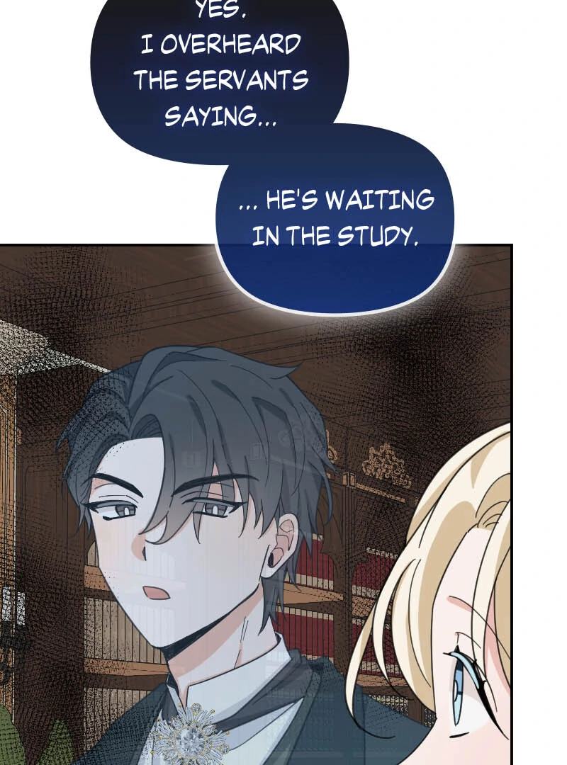 Protect Me from Despair Chapter 28 409 015