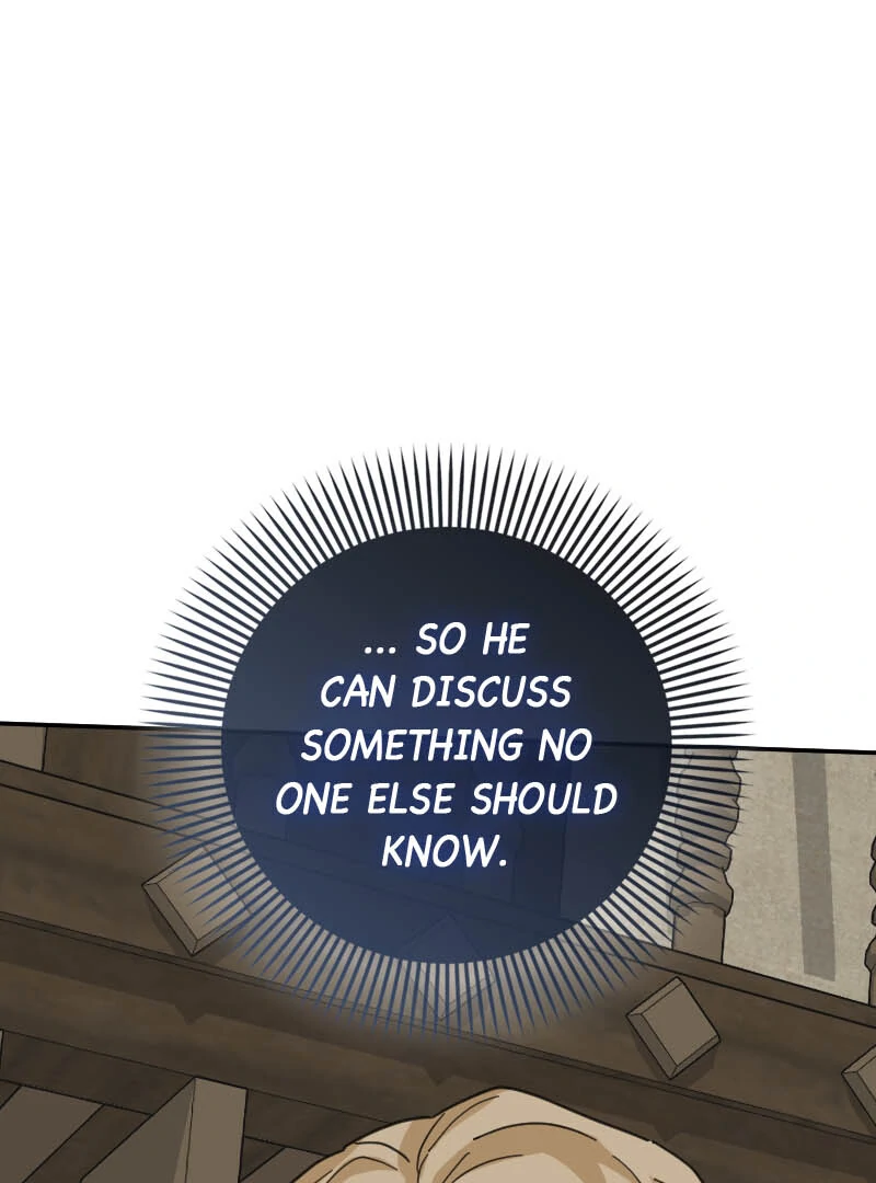 Protect Me from Despair Chapter 28 460 066