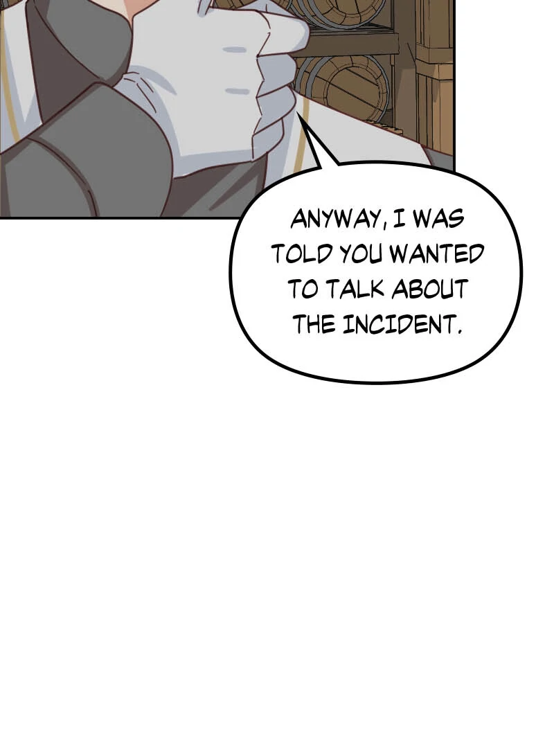 Protect Me from Despair Chapter 28 466 072