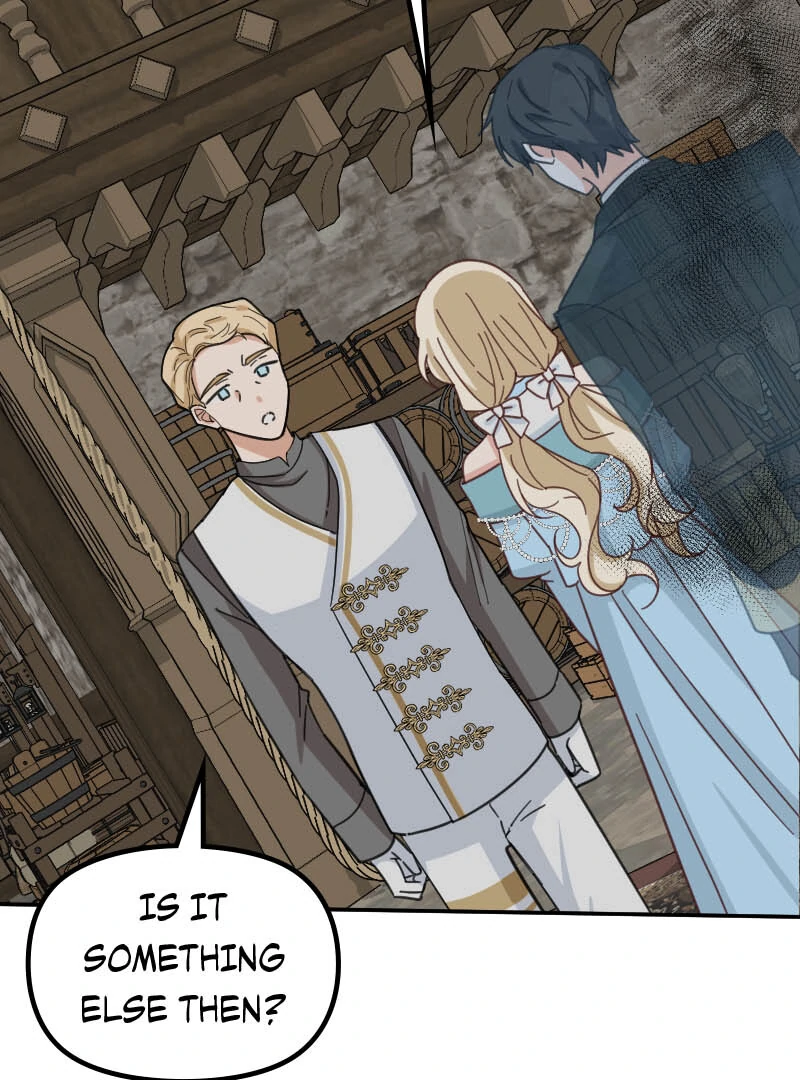 Protect Me from Despair Chapter 28 472 078