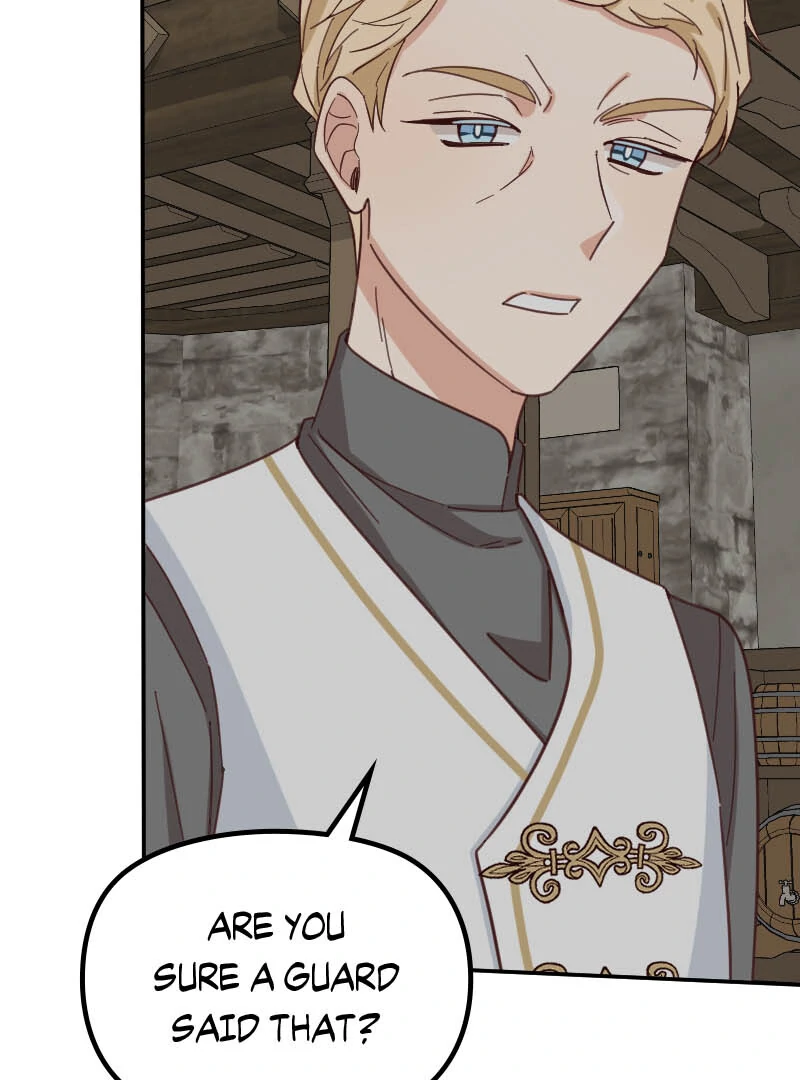 Protect Me from Despair Chapter 28 495 101