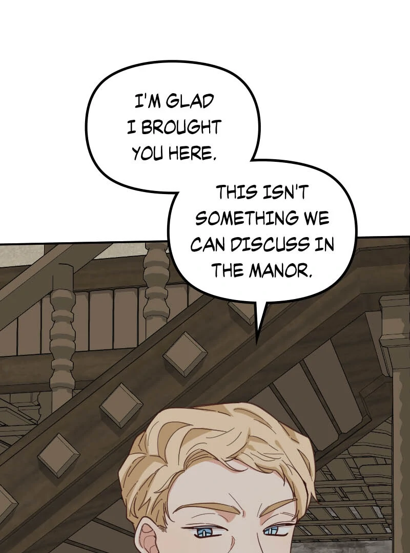 Protect Me from Despair Chapter 28 500 106