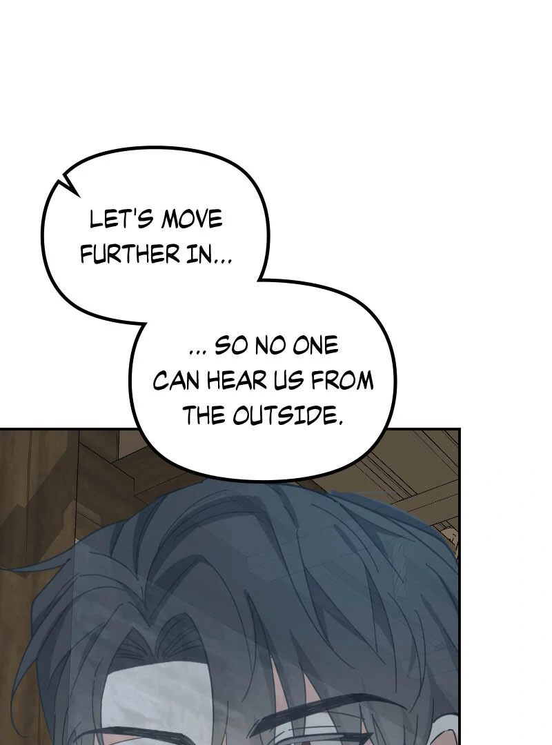 Protect Me from Despair Chapter 28 502 108