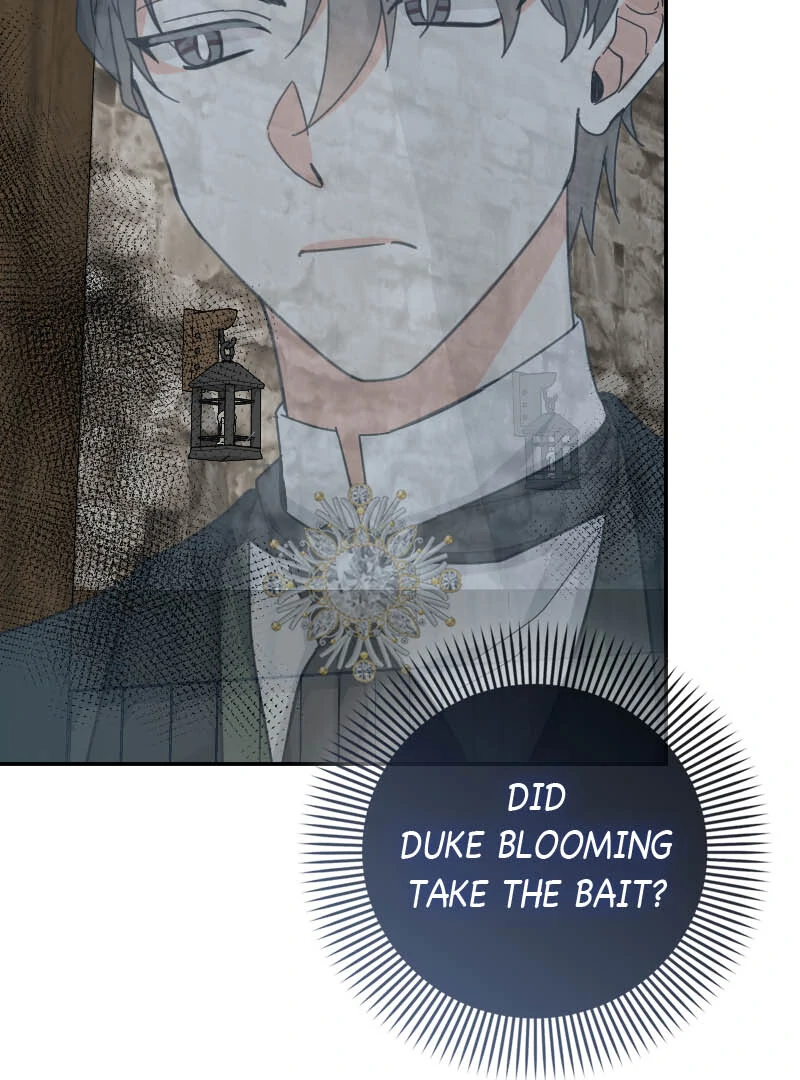 Protect Me from Despair Chapter 28 503 109