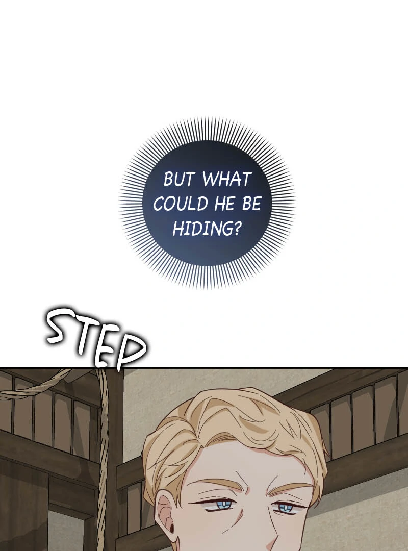 Protect Me from Despair Chapter 28 507 113