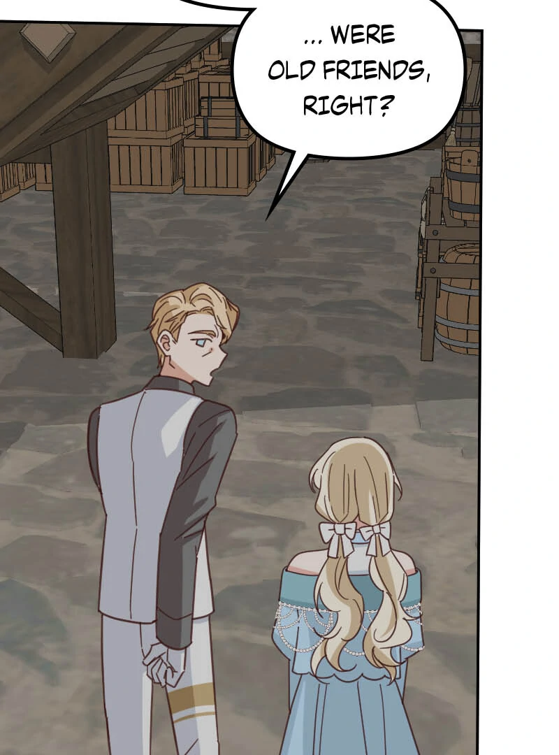 Protect Me from Despair Chapter 28 510 116