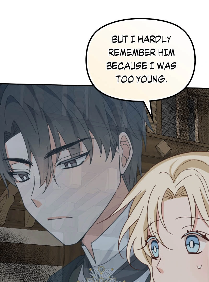 Protect Me from Despair Chapter 28 512 118