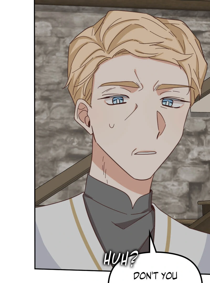 Protect Me from Despair Chapter 28 515 121