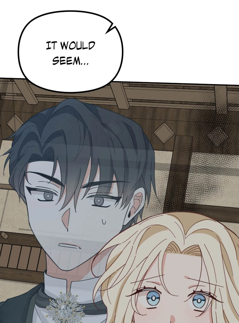 Protect Me from Despair Chapter 29 531 014