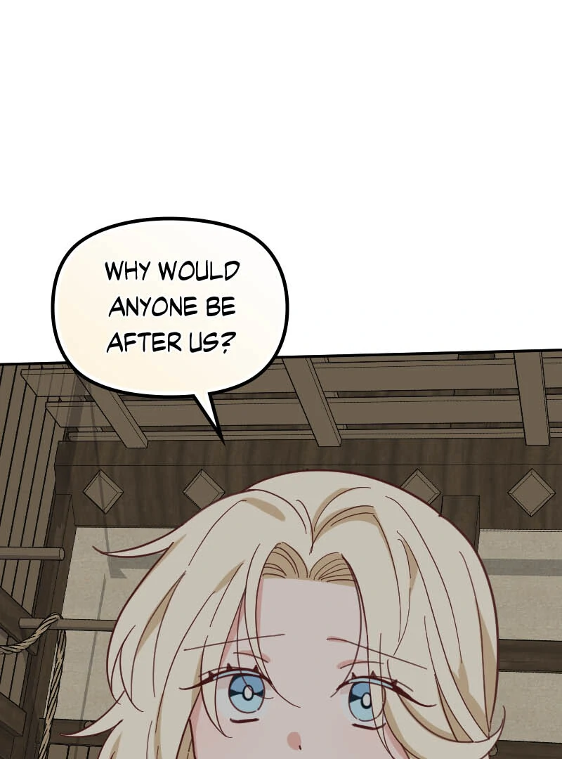 Protect Me from Despair Chapter 29 540 023