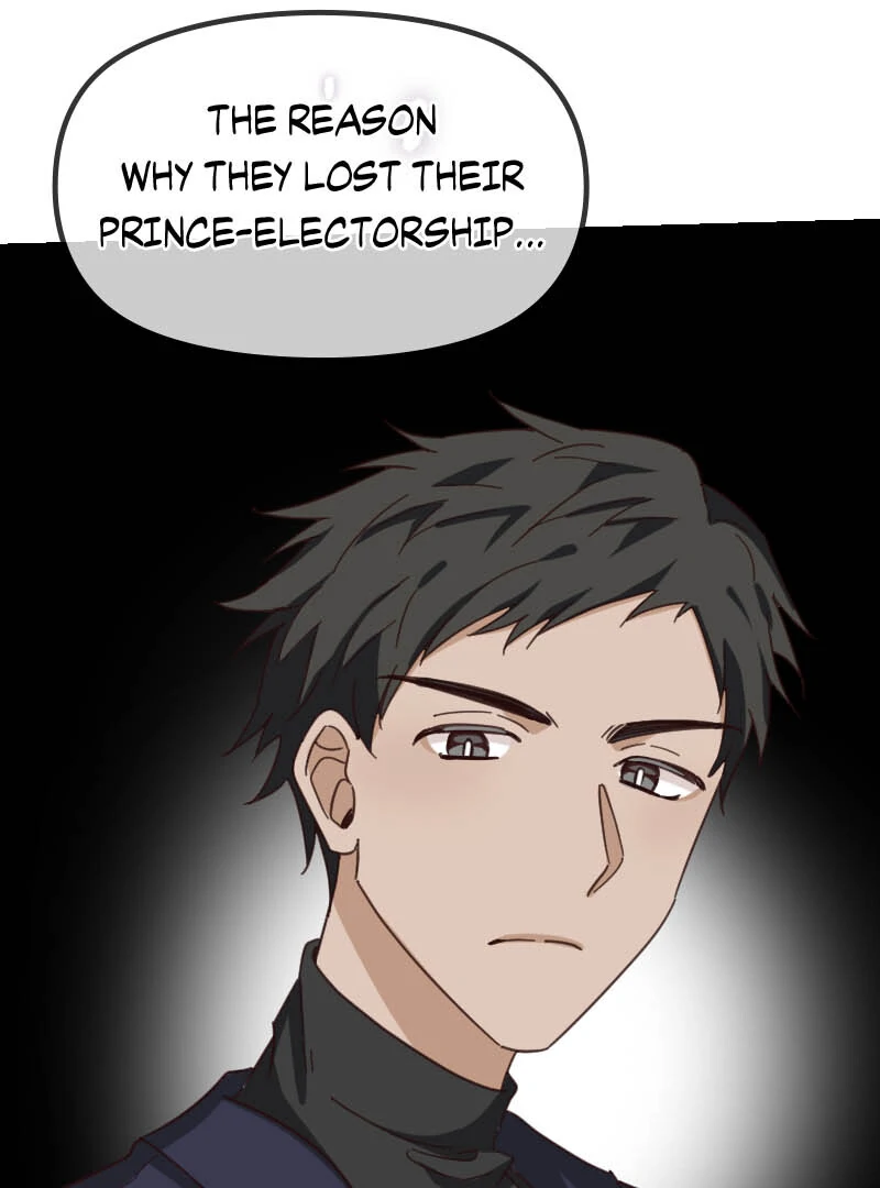 Protect Me from Despair Chapter 29 548 031