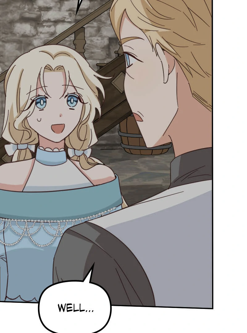 Protect Me from Despair Chapter 29 578 061