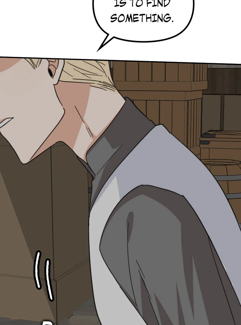 Protect Me from Despair Chapter 29 580 063