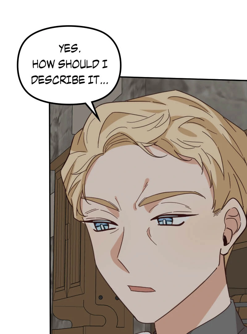 Protect Me from Despair Chapter 29 582 065