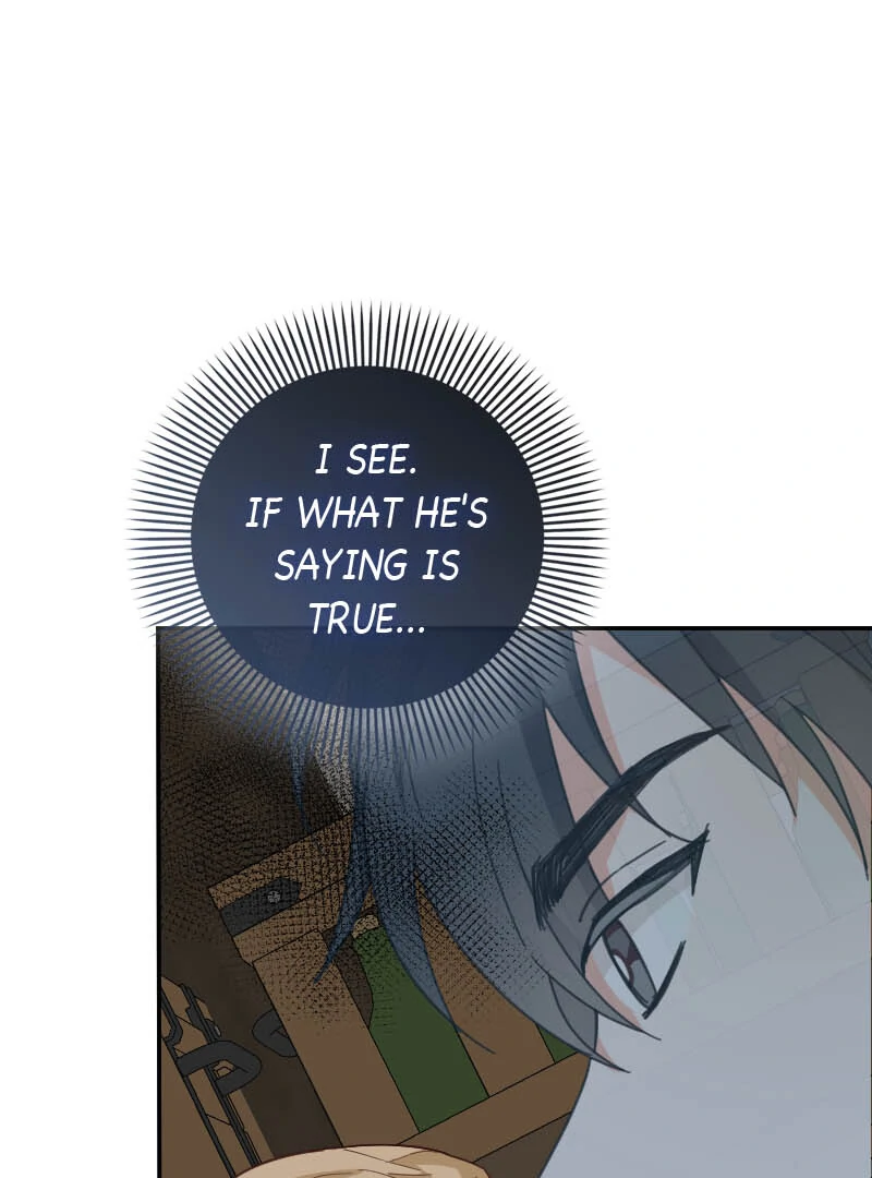 Protect Me from Despair Chapter 29 593 076