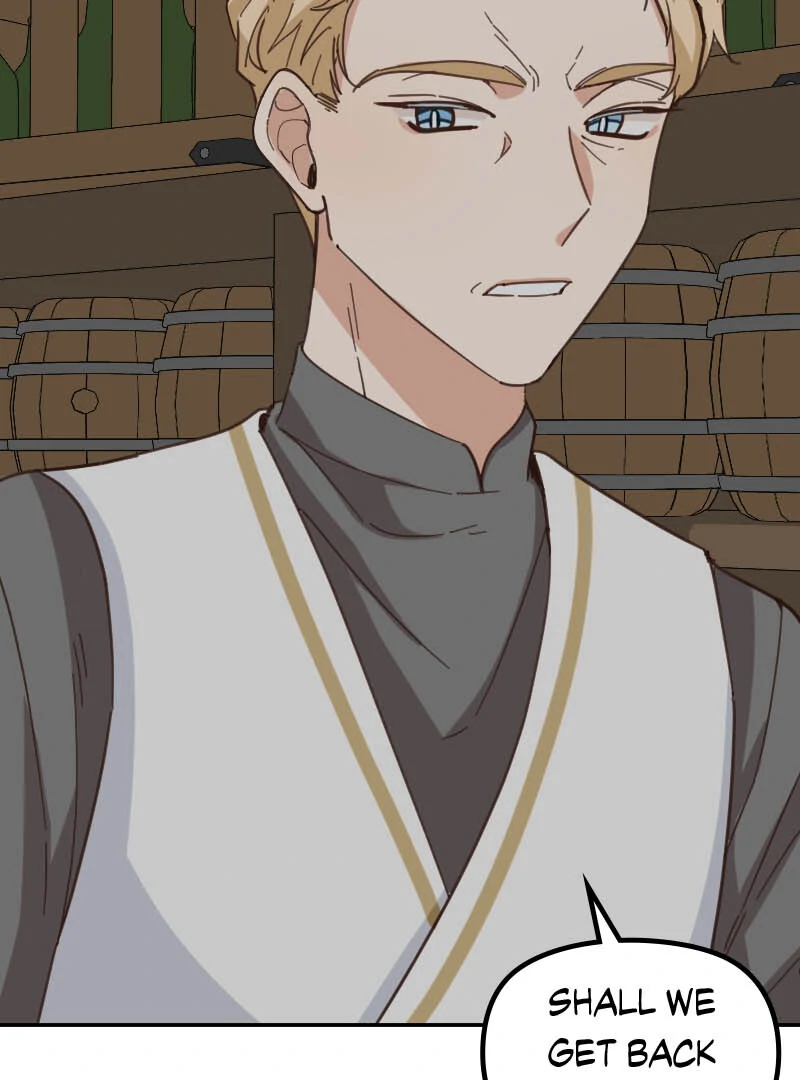 Protect Me from Despair Chapter 29 596 079