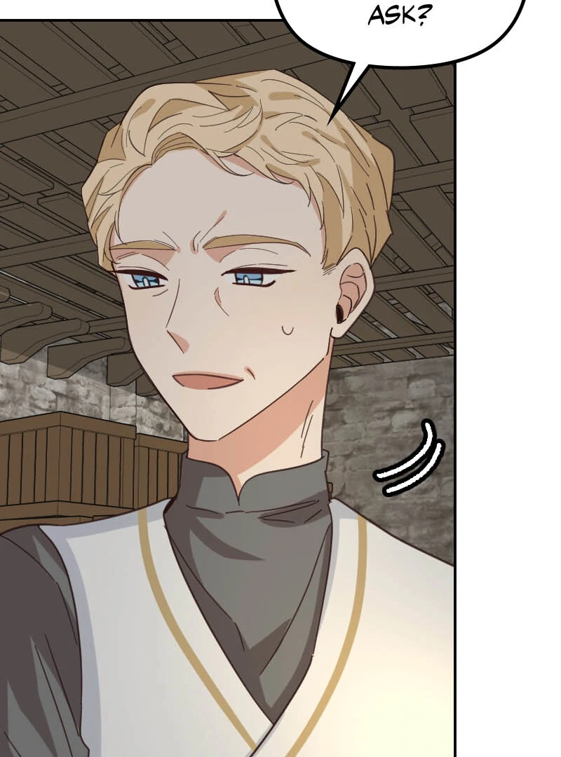 Protect Me from Despair Chapter 29 600 083