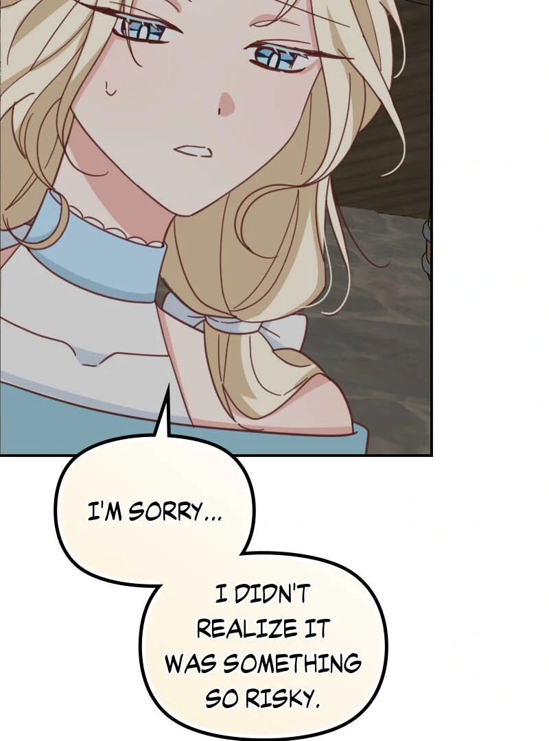 Protect Me from Despair Chapter 29 607 090