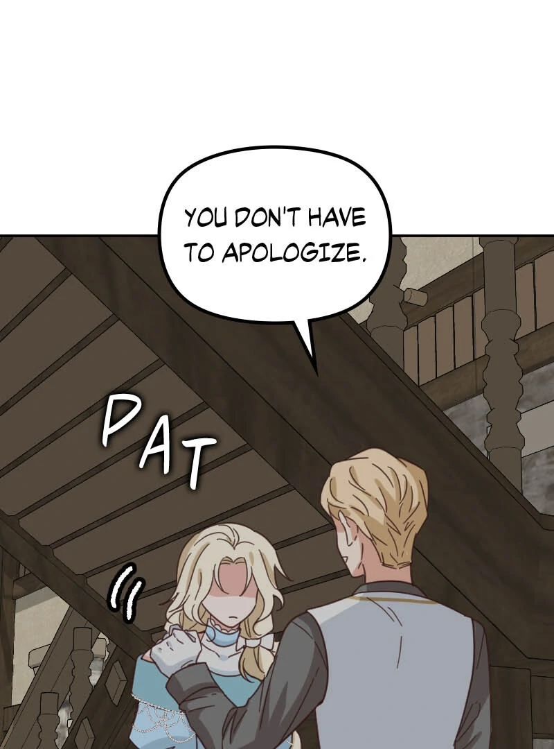 Protect Me from Despair Chapter 29 609 092