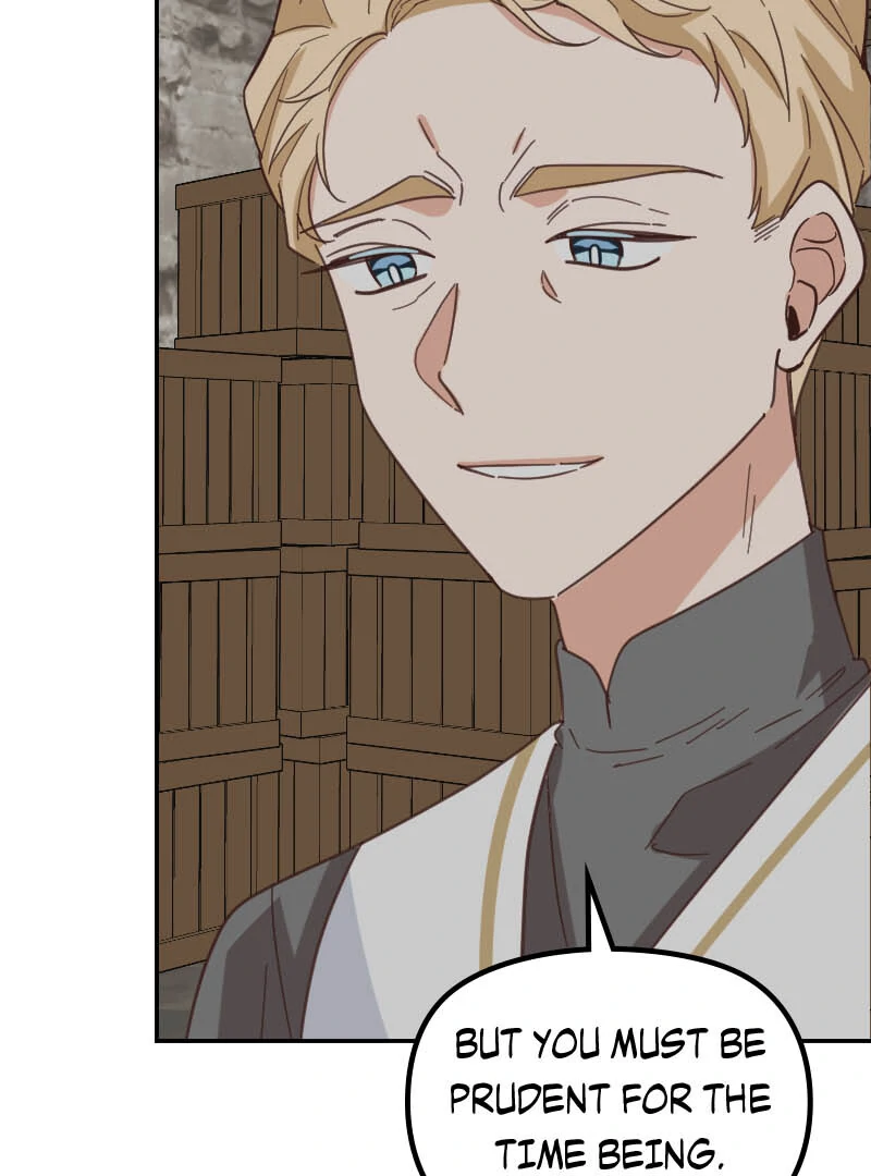 Protect Me from Despair Chapter 29 613 096