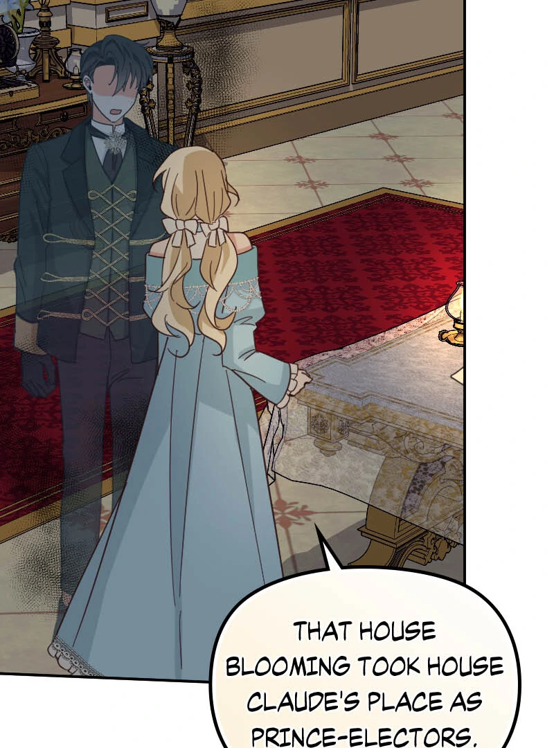 Protect Me from Despair Chapter 29 625 108