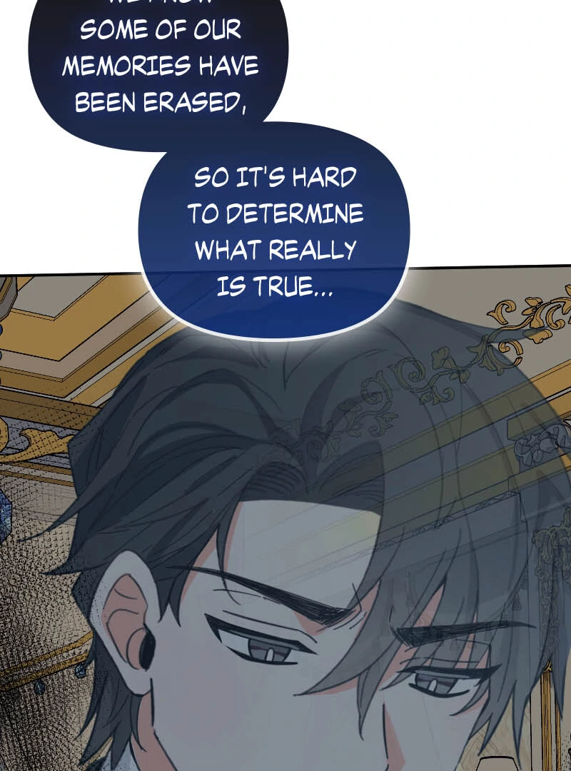 Protect Me from Despair Chapter 29 636 119