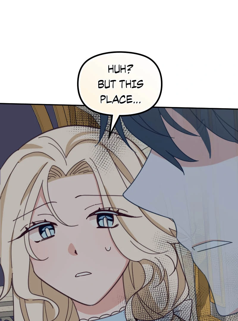 Protect Me from Despair Chapter 29 682 165