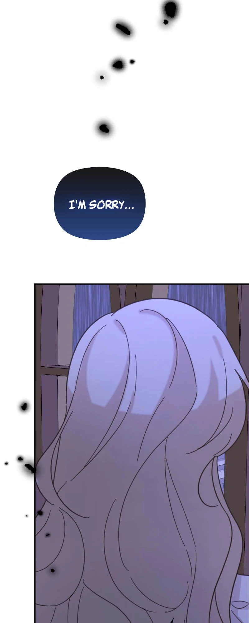 Protect Me from Despair Chapter 35 333 47