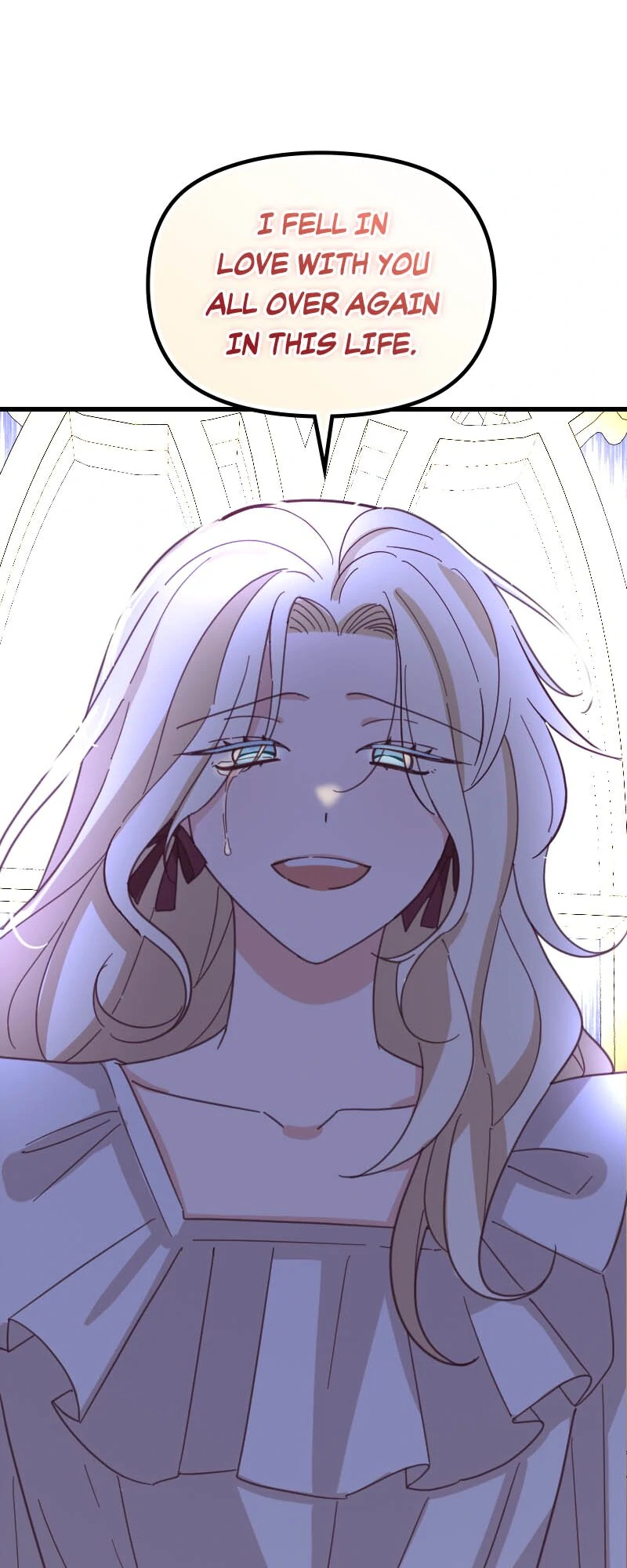 Protect Me from Despair Chapter 35 351 65