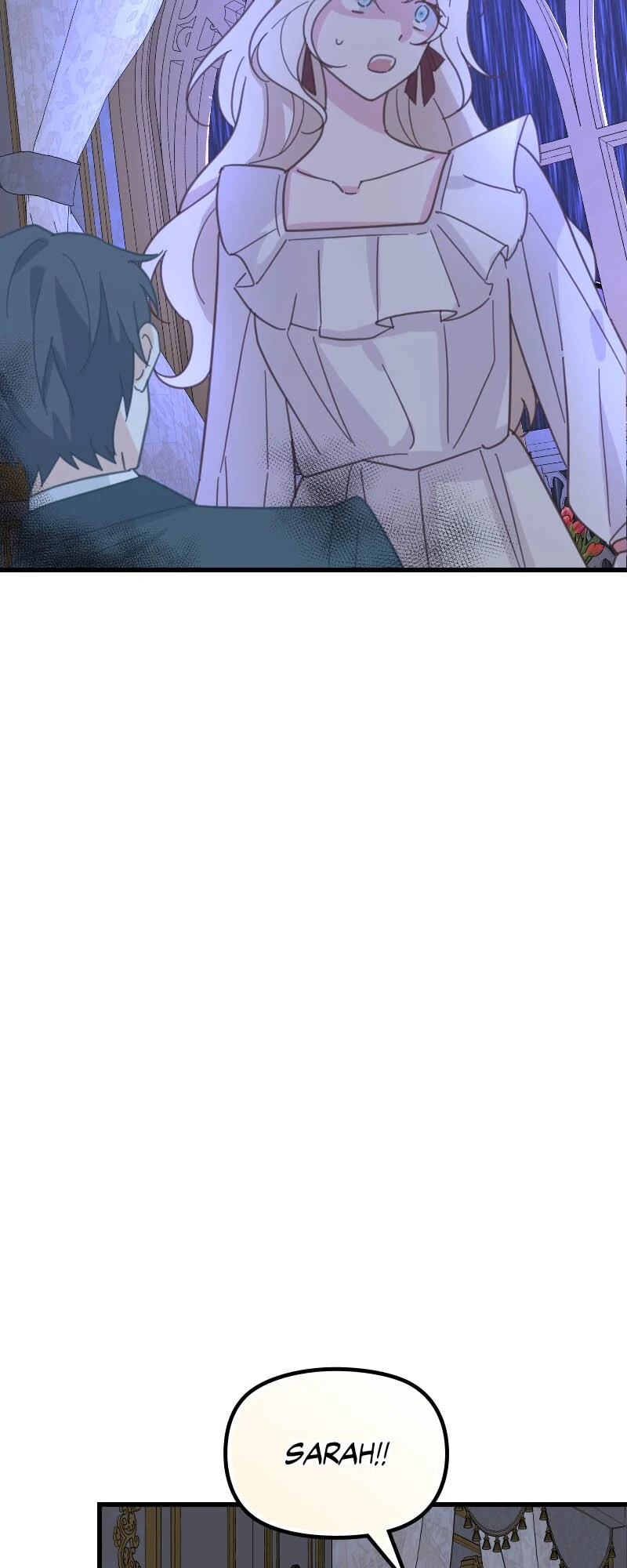 Protect Me from Despair Chapter 35 355 69