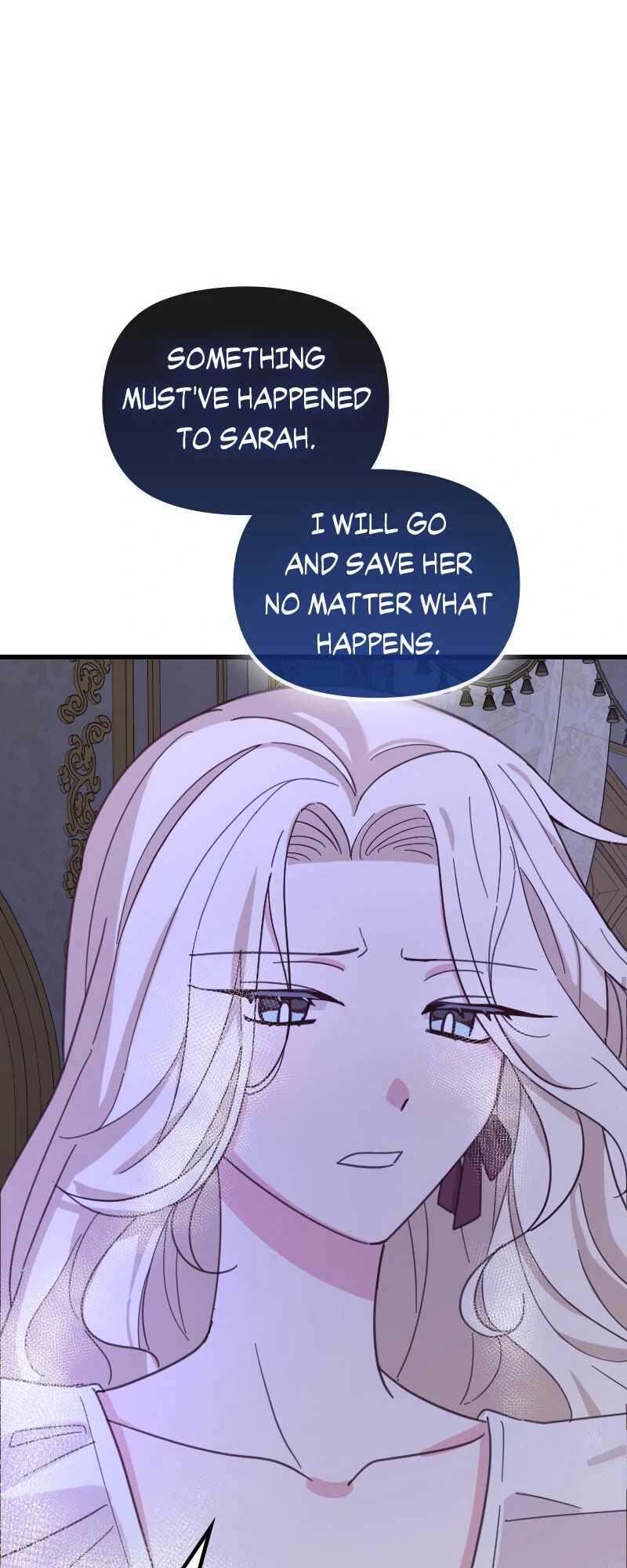 Protect Me from Despair Chapter 35 361 75