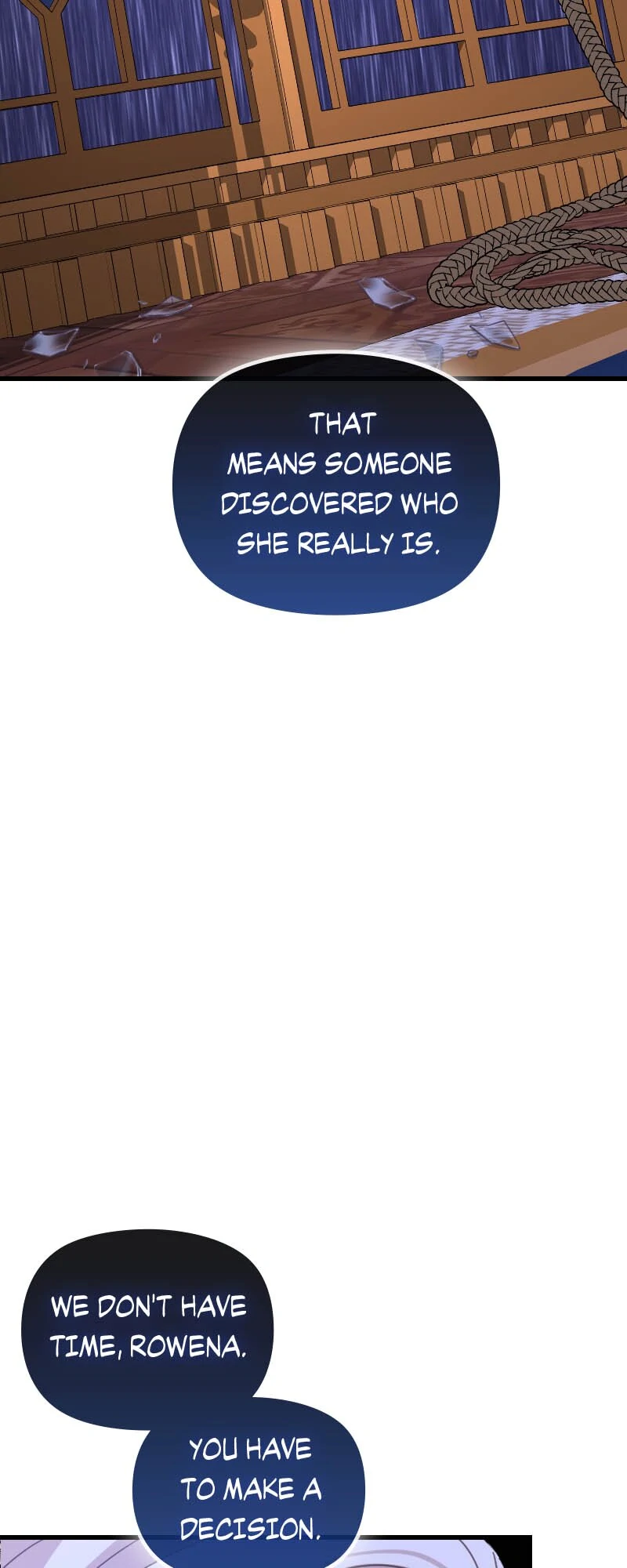 Protect Me from Despair Chapter 35 369 83