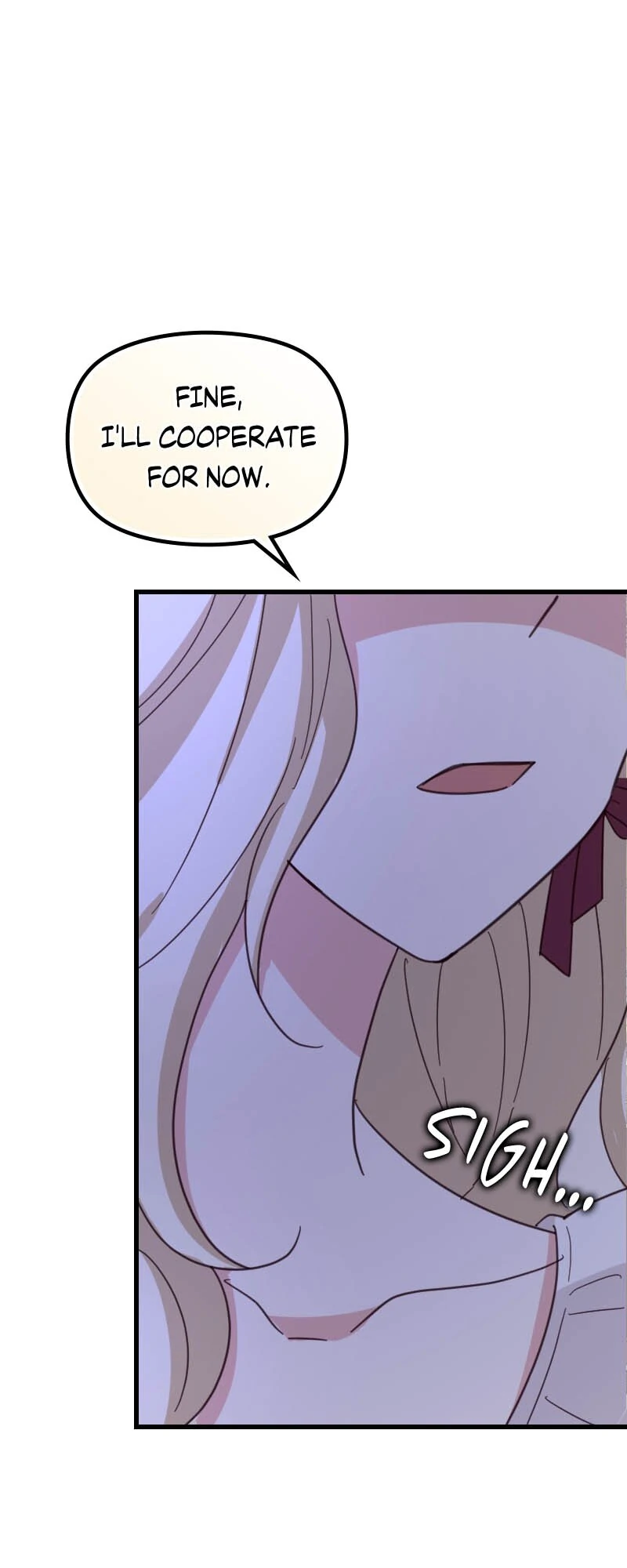 Protect Me from Despair Chapter 35 371 85