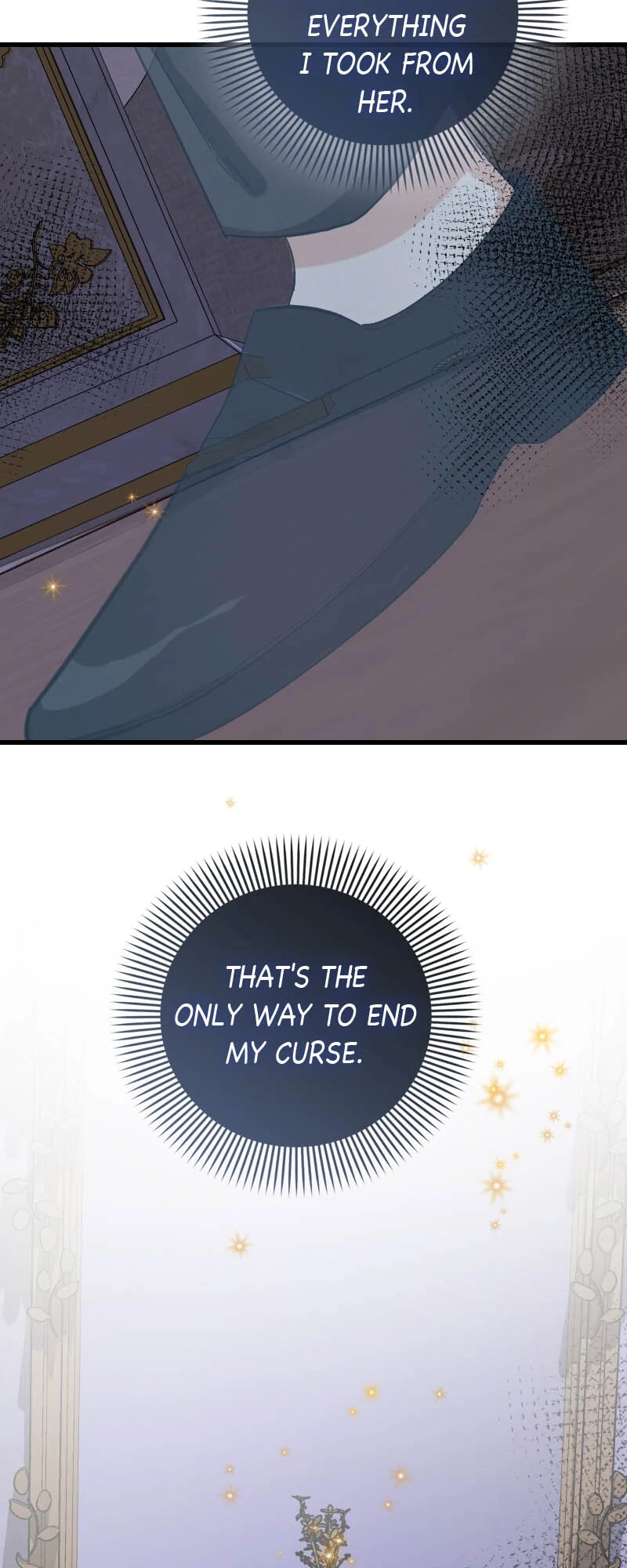 Protect Me from Despair Chapter 35 377 91