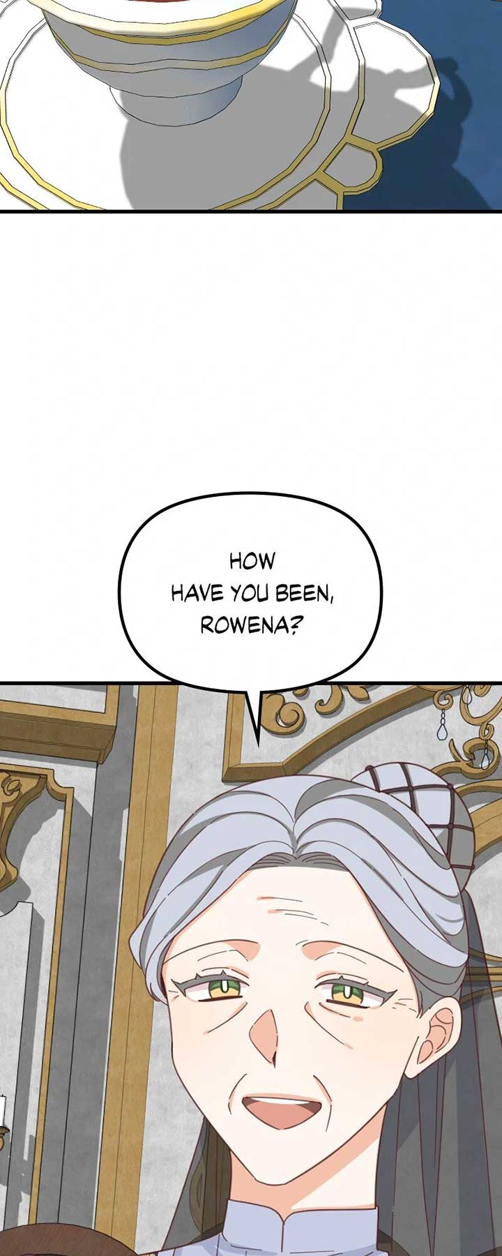 Protect Me from Despair Chapter 40 306 05