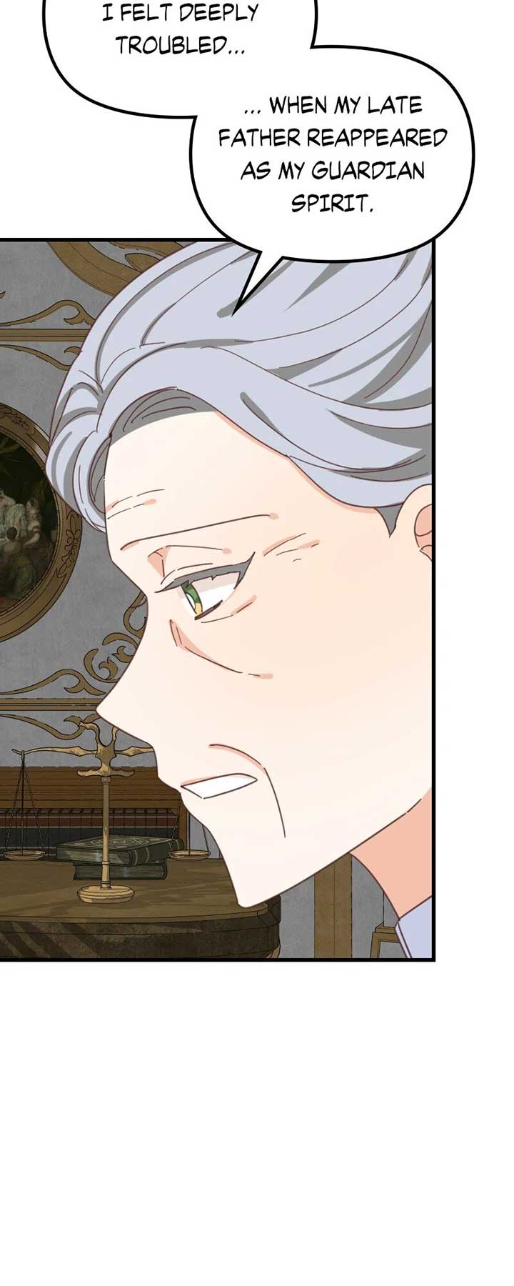 Protect Me from Despair Chapter 40 329 28