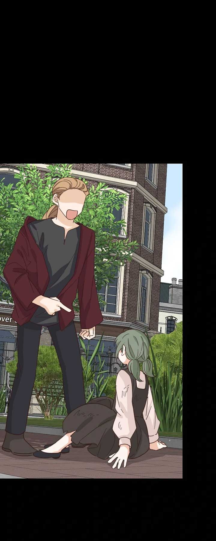 Protect Me from Despair Chapter 40 354 53