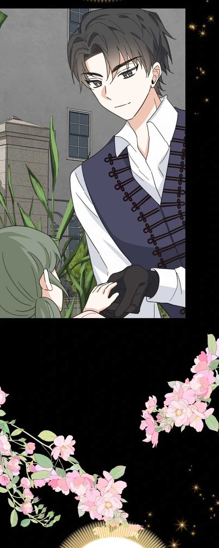 Protect Me from Despair Chapter 40 361 60
