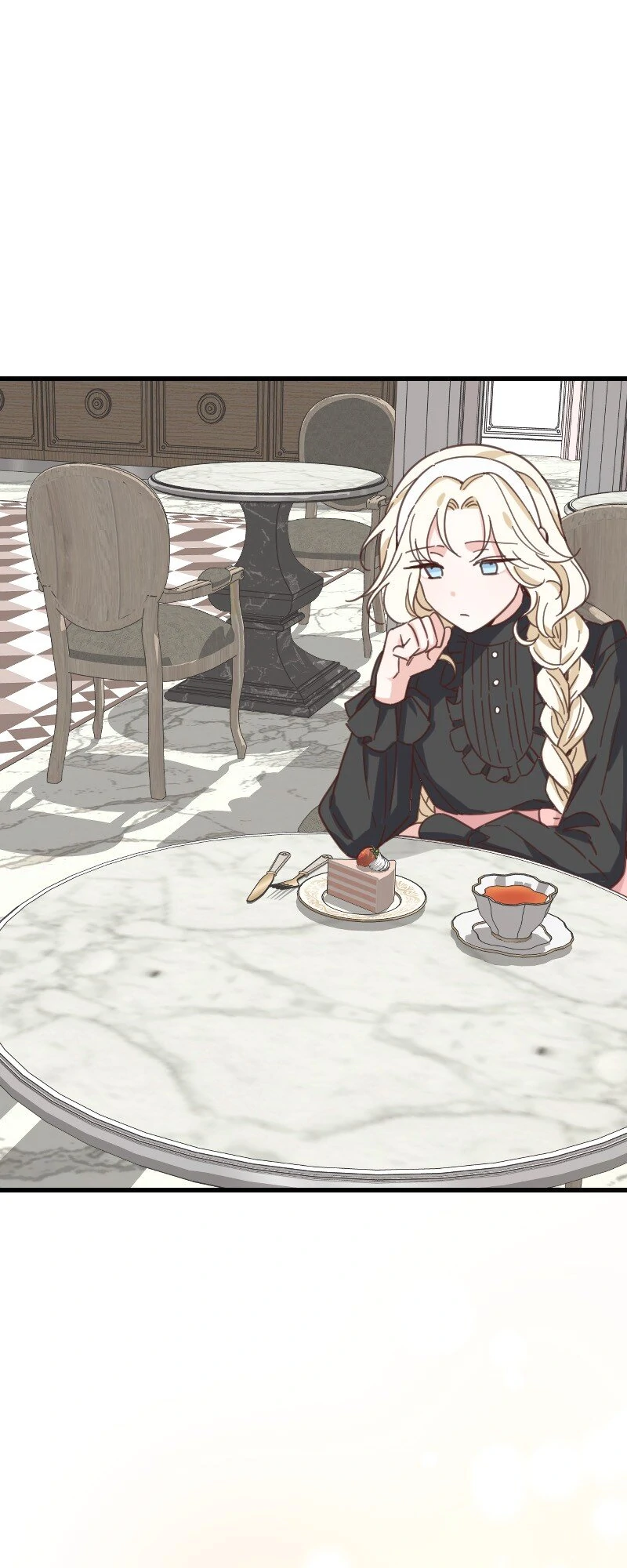 Protect Me from Despair Chapter 41 148 03