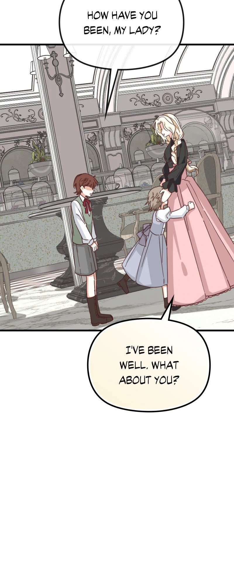 Protect Me from Despair Chapter 41 152 07