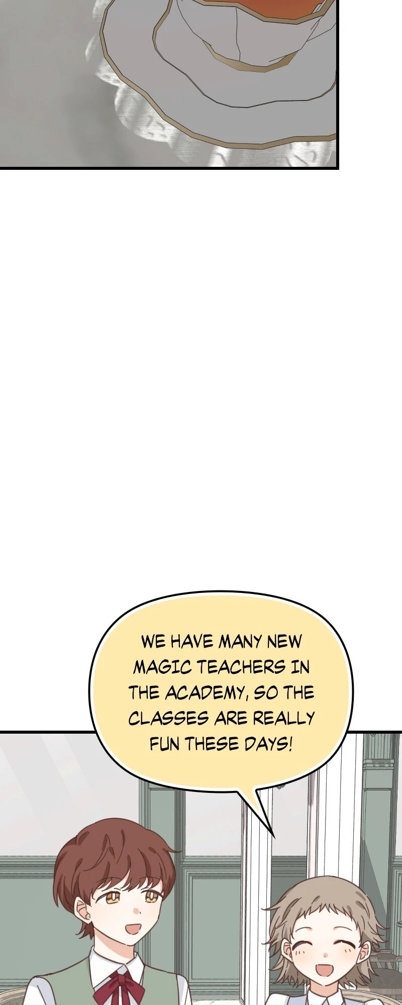 Protect Me from Despair Chapter 41 154 09