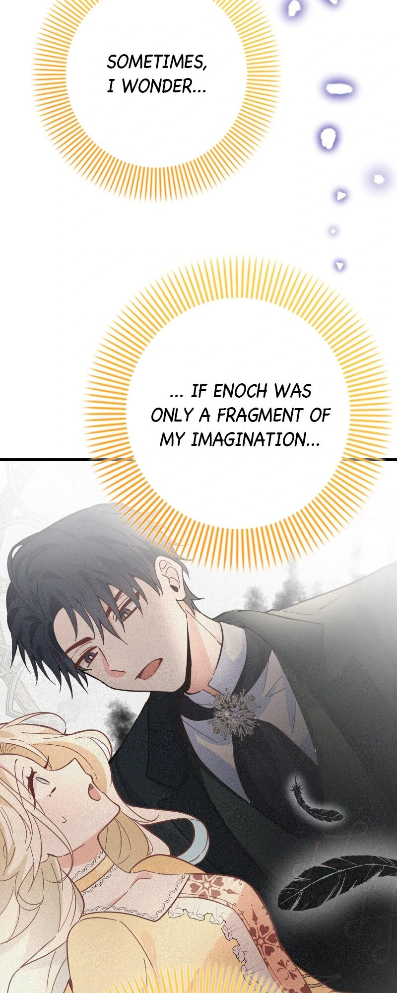 Protect Me from Despair Chapter 41 166 21