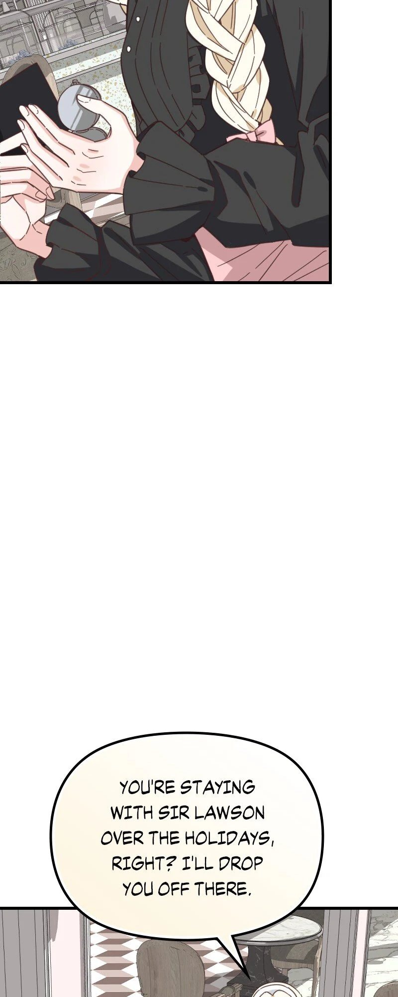 Protect Me from Despair Chapter 41 173 28